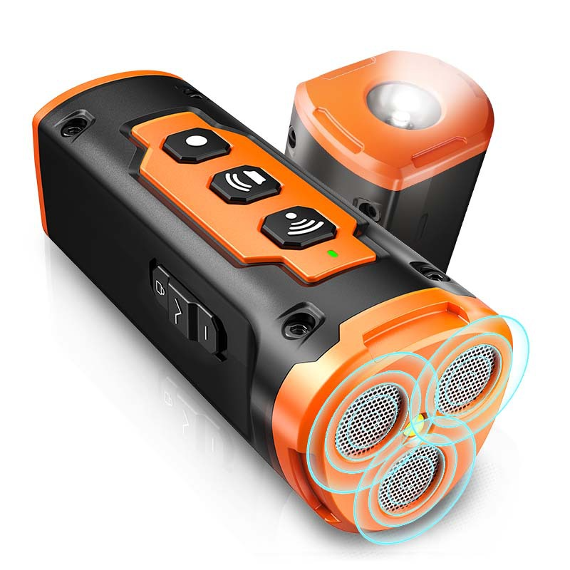 HushBeam Ultrasonic Dog Trainer