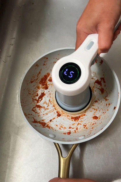 ScrubPro - Dish Master
