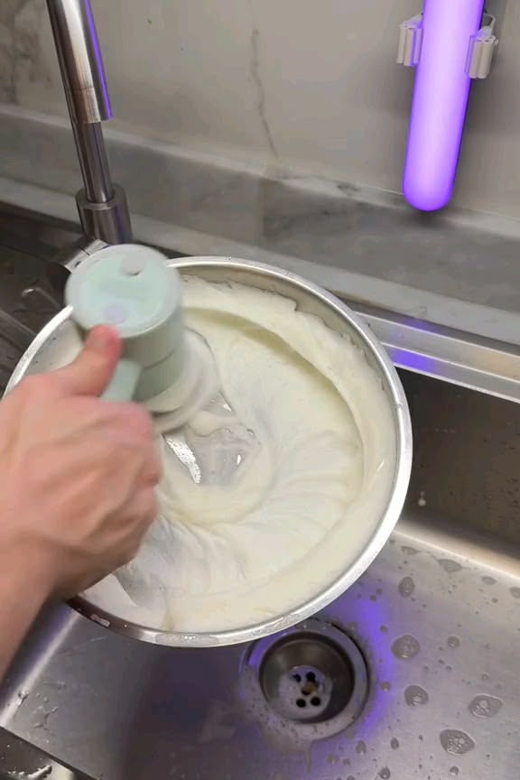 ScrubPro - Dish Master