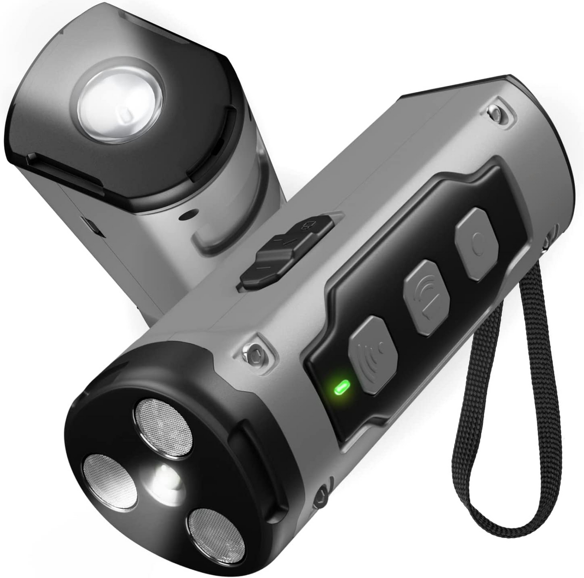 HushBeam Ultrasonic Dog Trainer